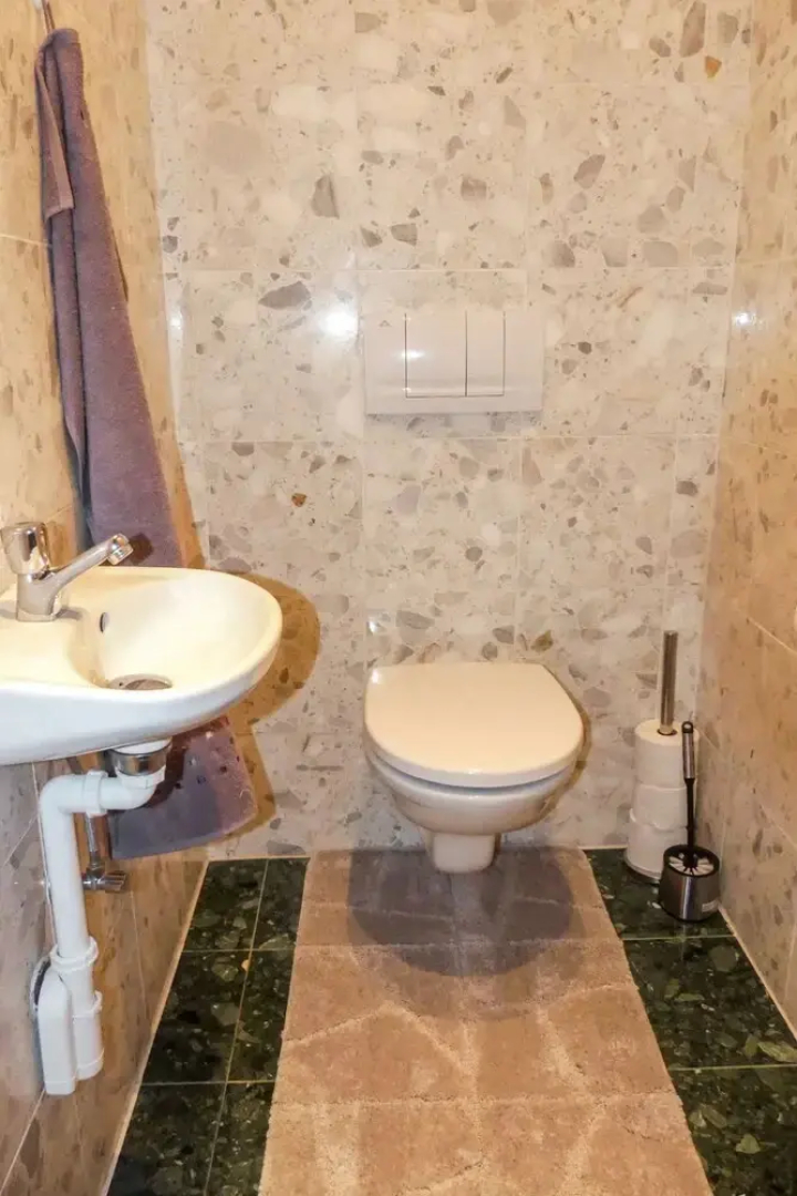 Apartment Eberharter Strass im Zillertal