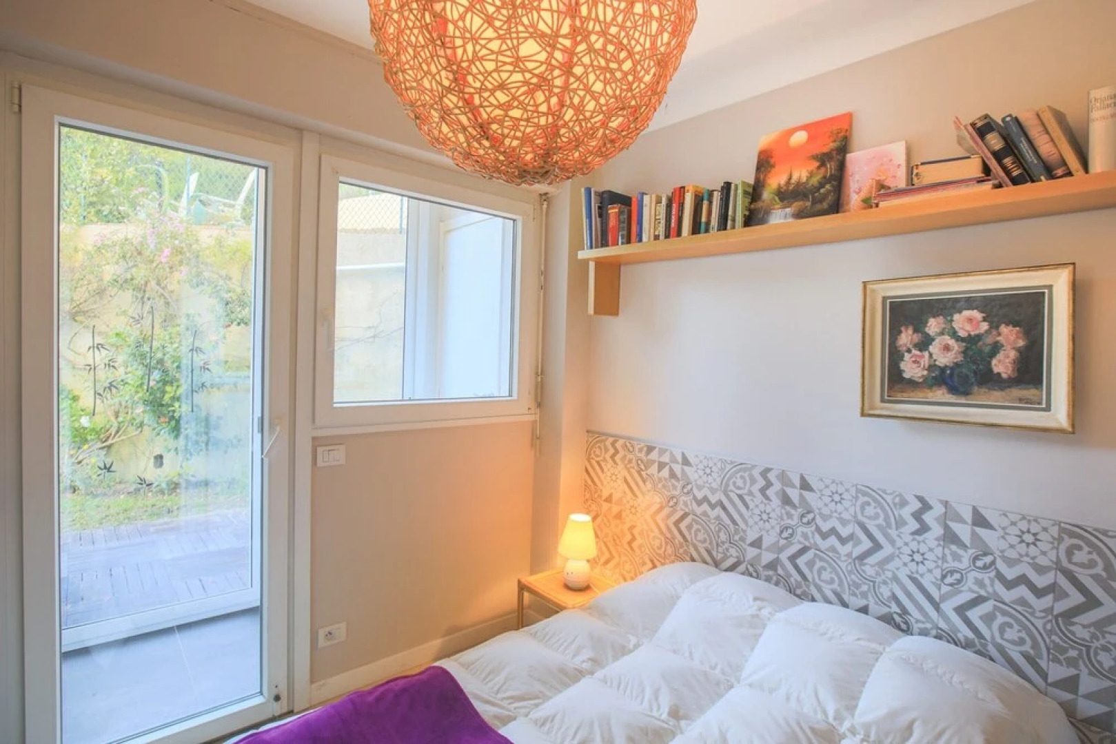 Les Marguerites AP3066