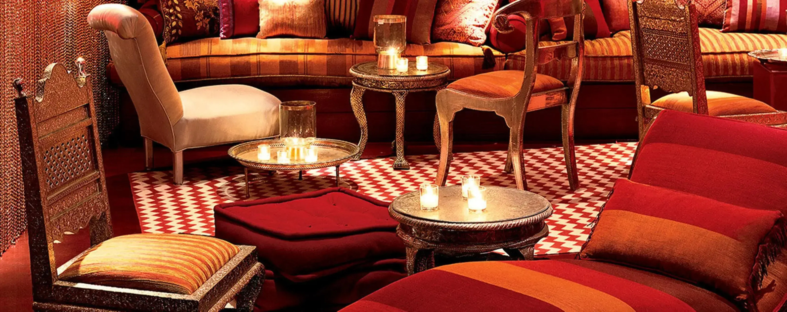 Shore Club South Beach