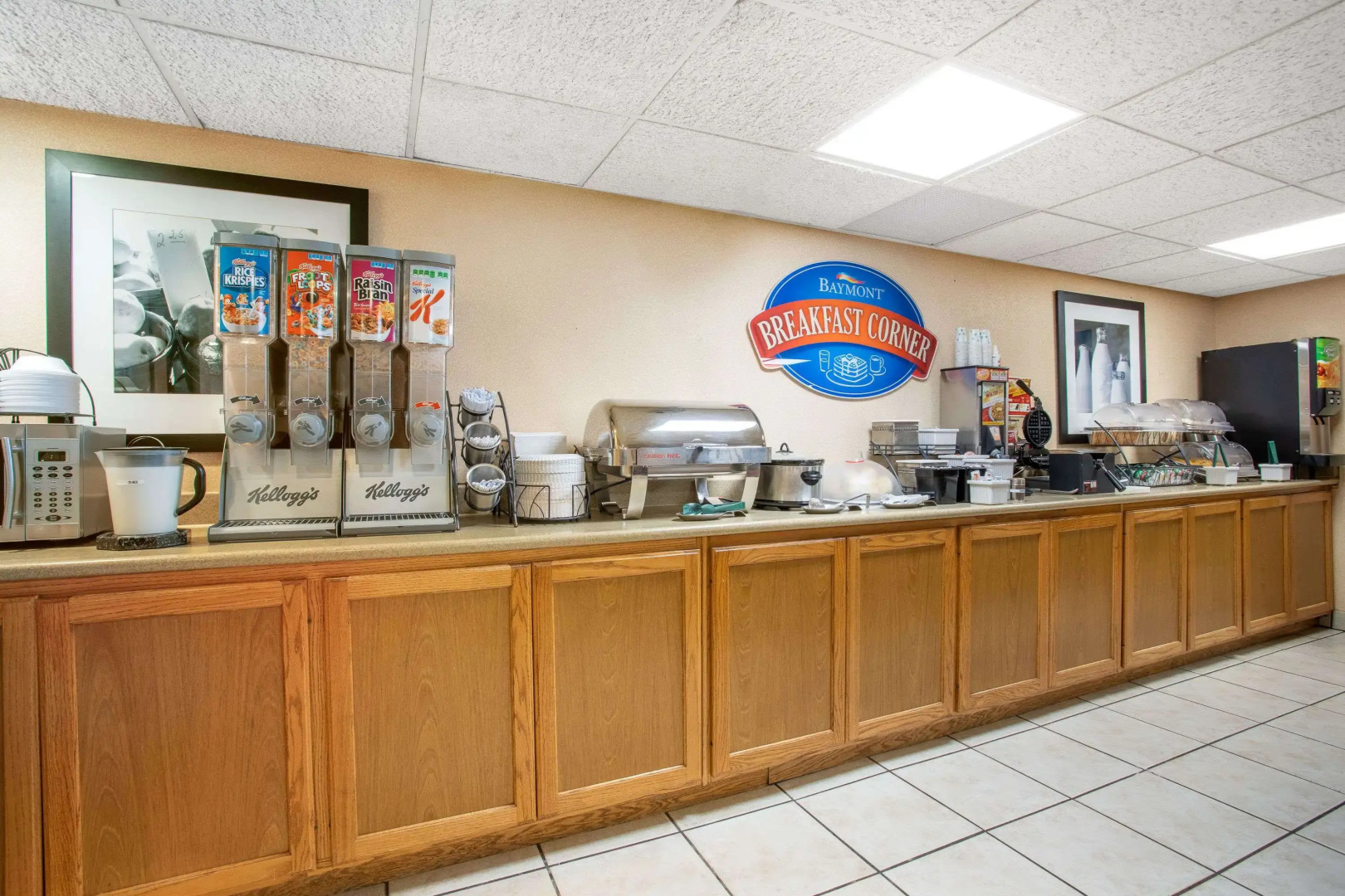 Baymont by Wyndham Hays