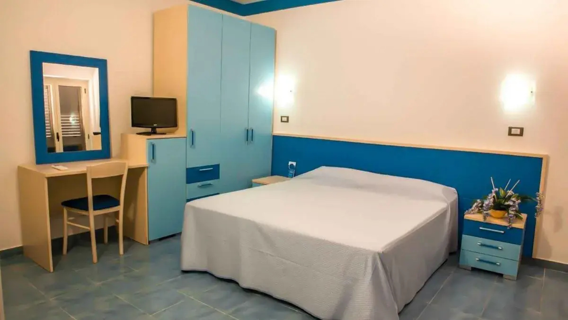 Club Esse Aquilia Beach Village