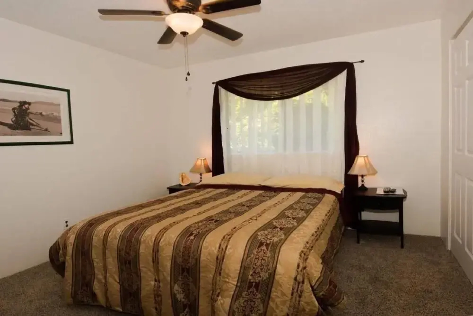 Big Island Getaway