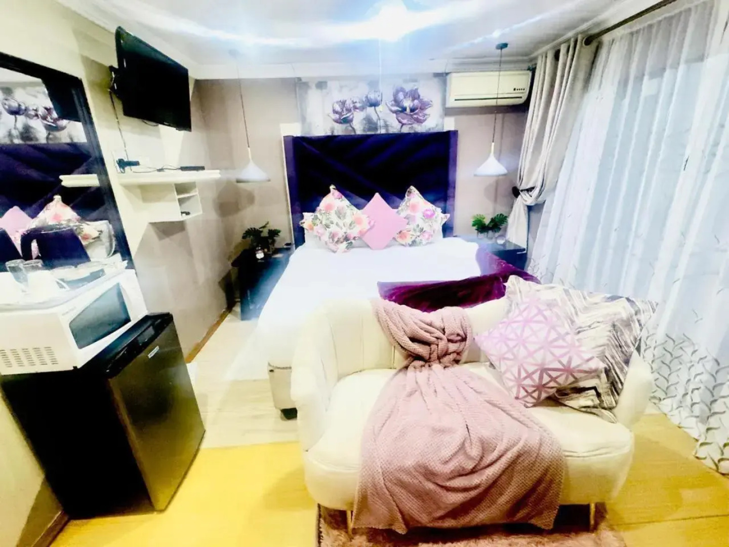 Sintokha Guest House