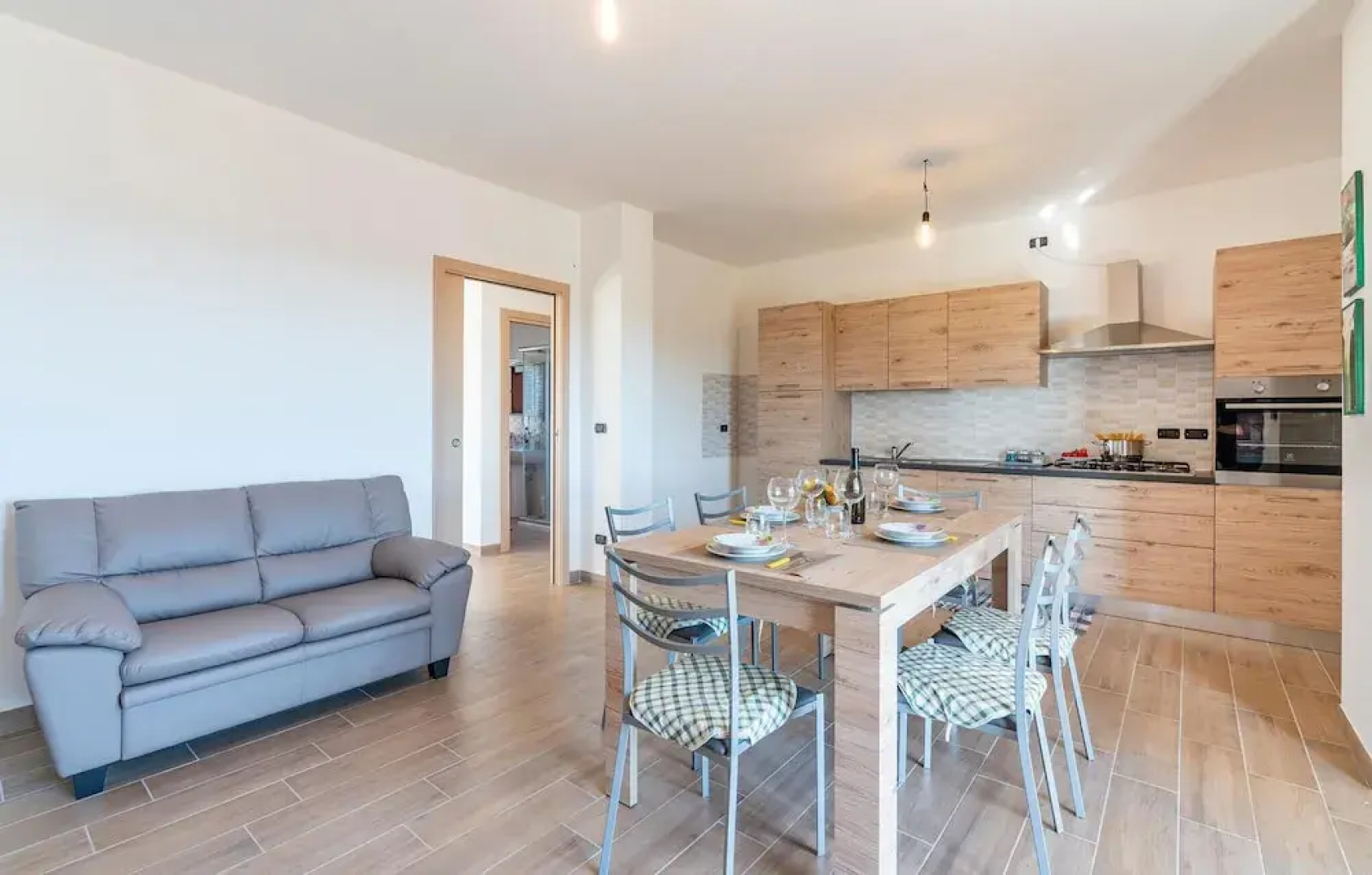 Stunning Apartment in Badolato With 3 Bedrooms and Wifi
