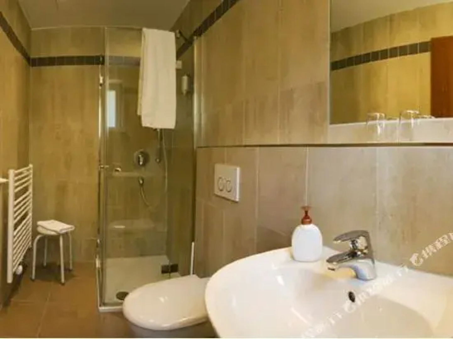 Markisches Gildehaus  Tagungs