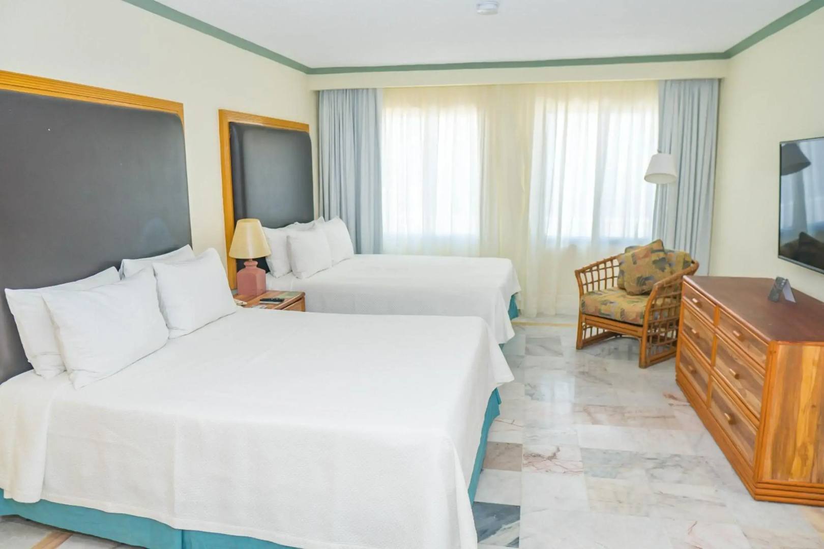 Samba Vallarta - All Inclusive