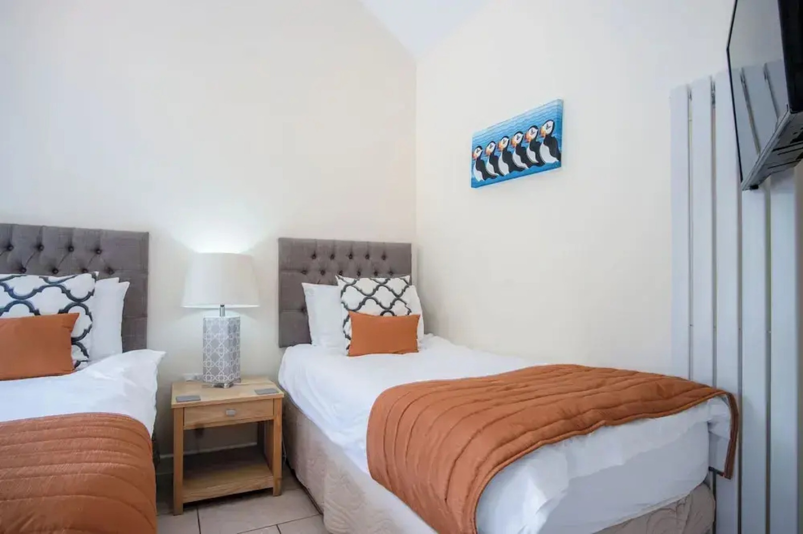 Ysfael - 1 Bedroom Studio - St Ishmael's