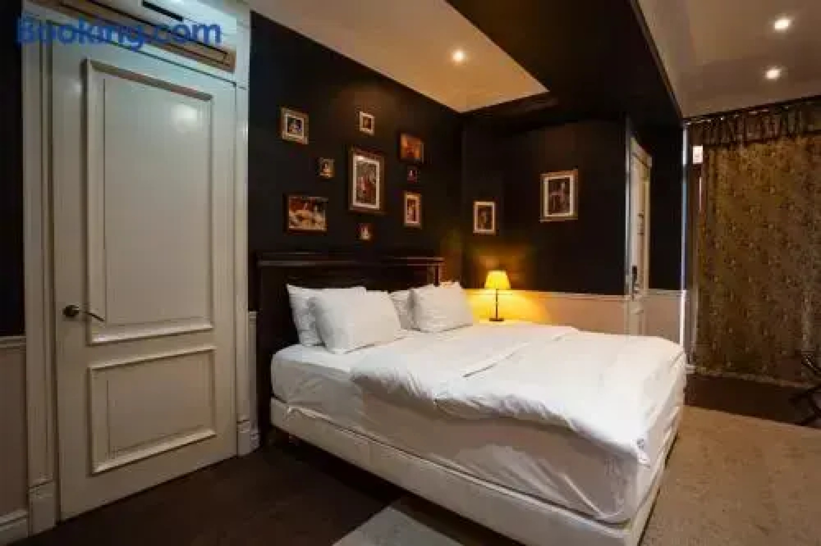 Piazza Boutique Hotel