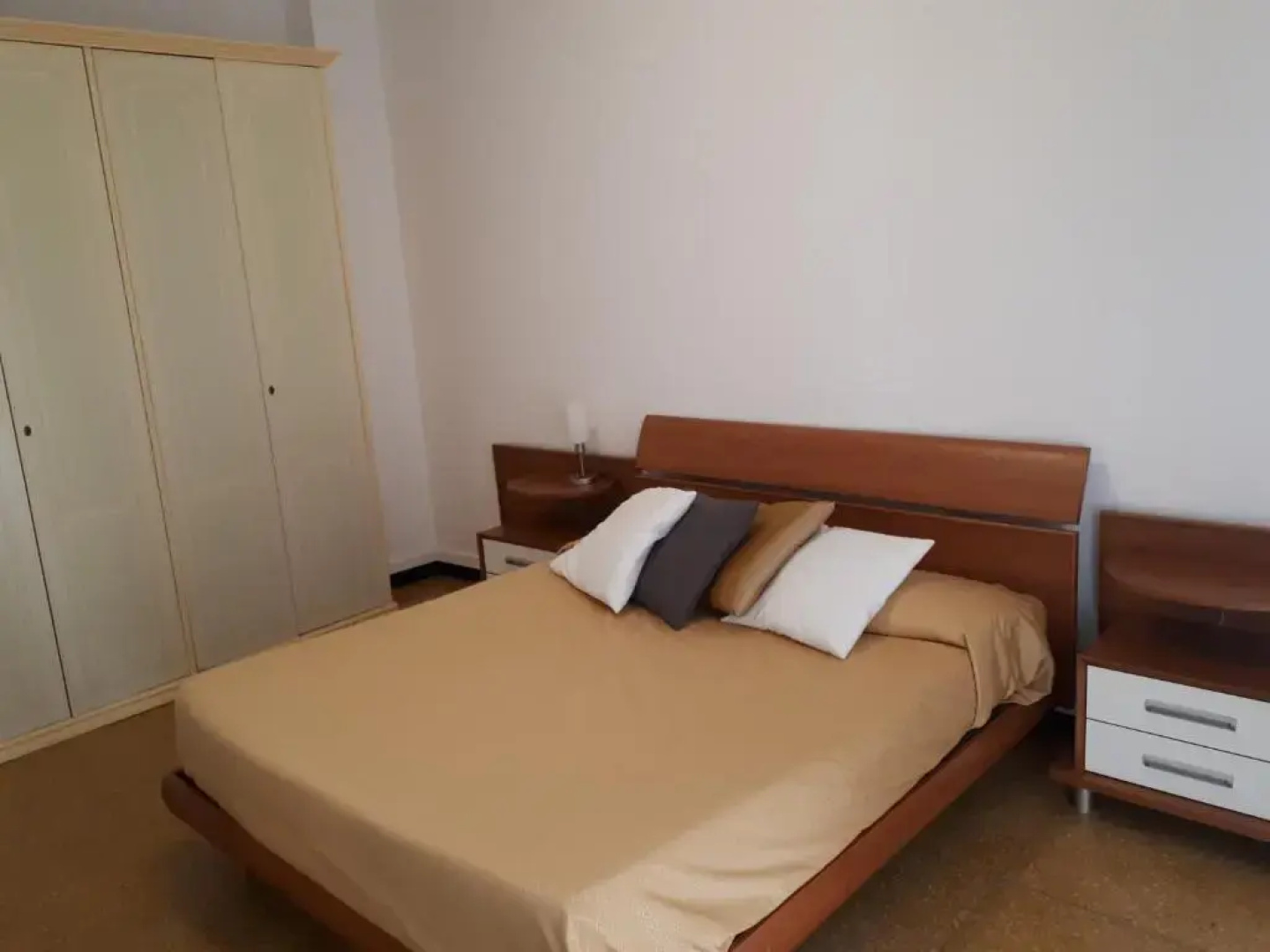 Appartamento Quadrilocale By Residence Sole