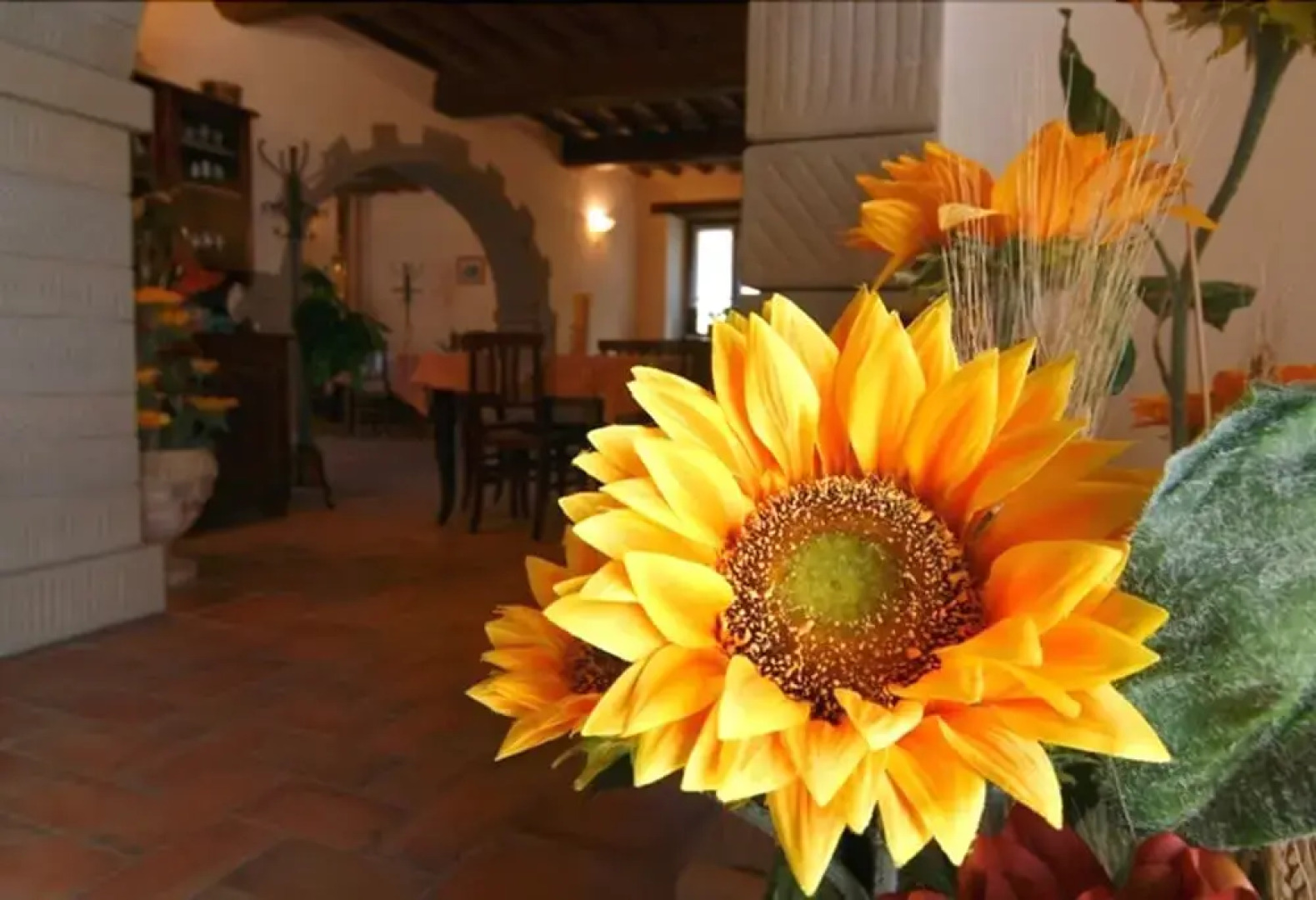 Agriturismo La Casciara