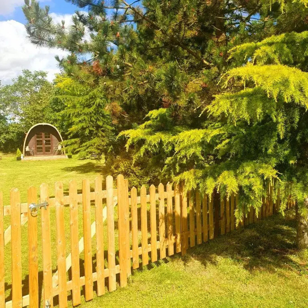 Well Cottage Country Accommodation
