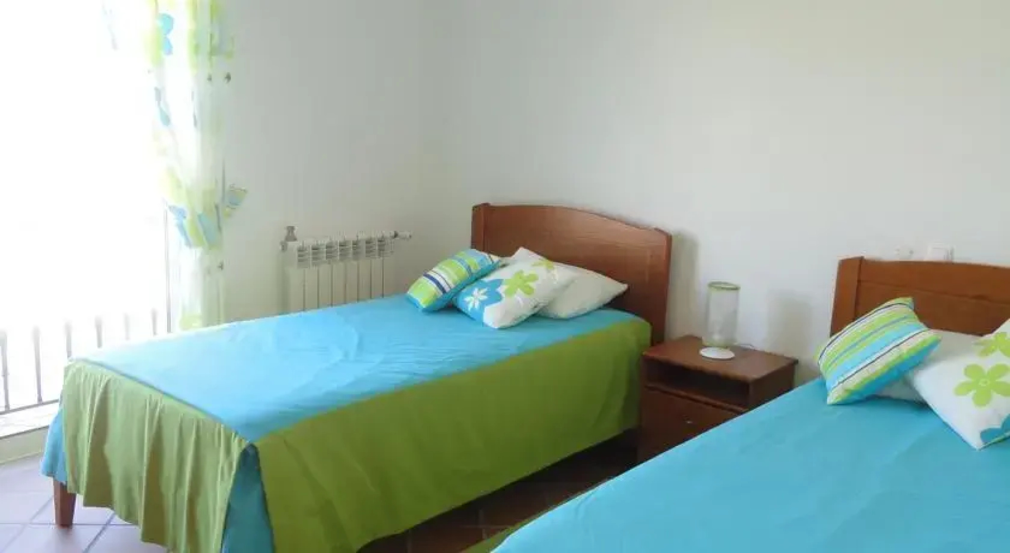 Luxury Apartment on Praia DEl Rey
