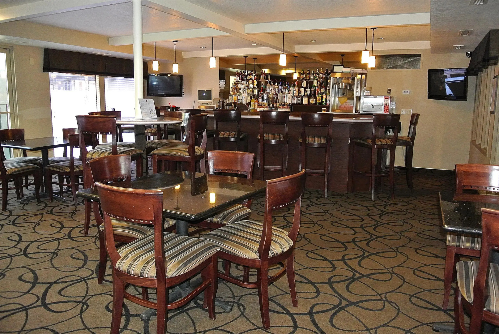 Best Western Town & Country Lodge
