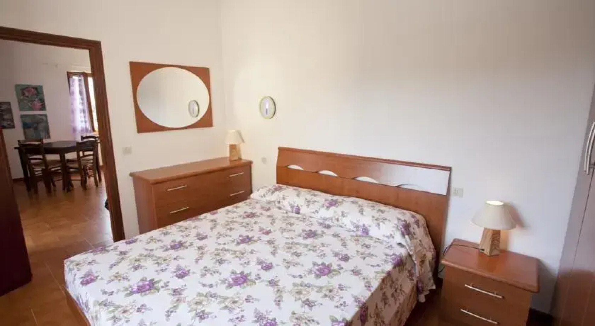 Villino Colle dOrano