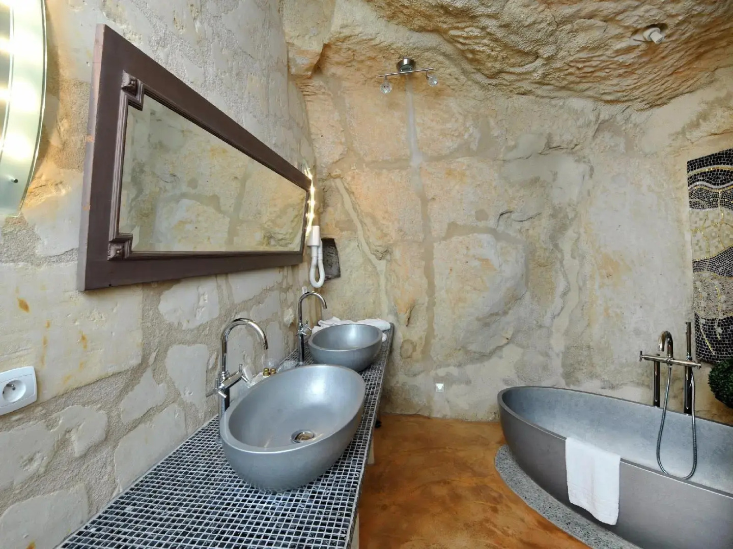 Logis Hôtel Demeure de la Vignole