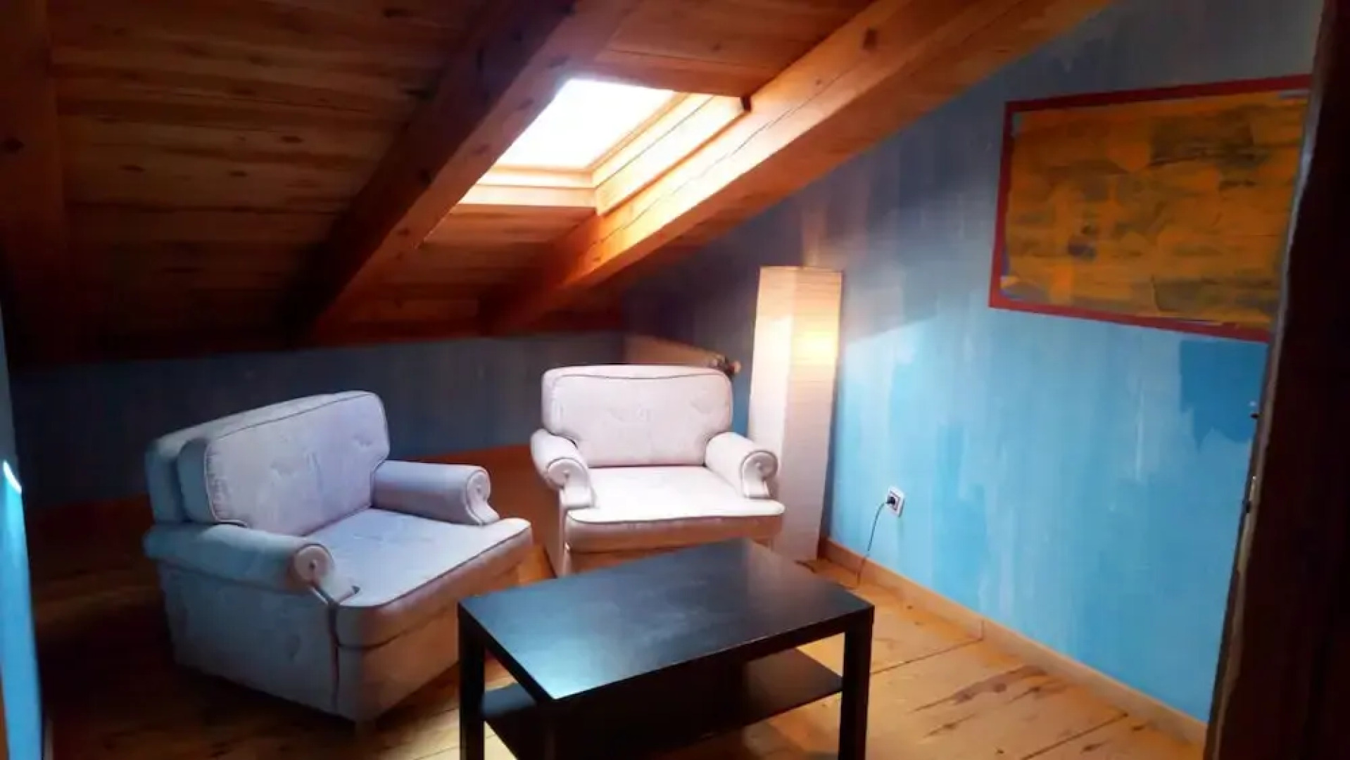 La Encantada Centro Hotel Rural