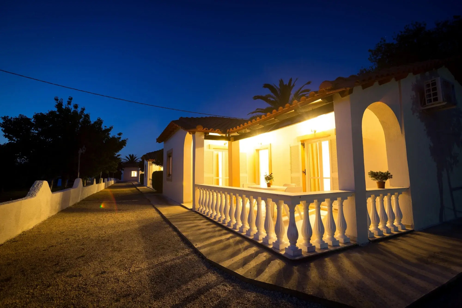 Paradise Village