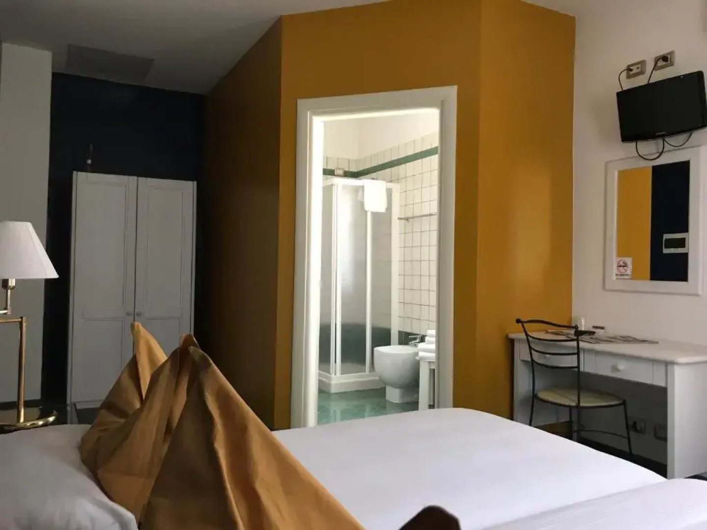 Locanda Moscal