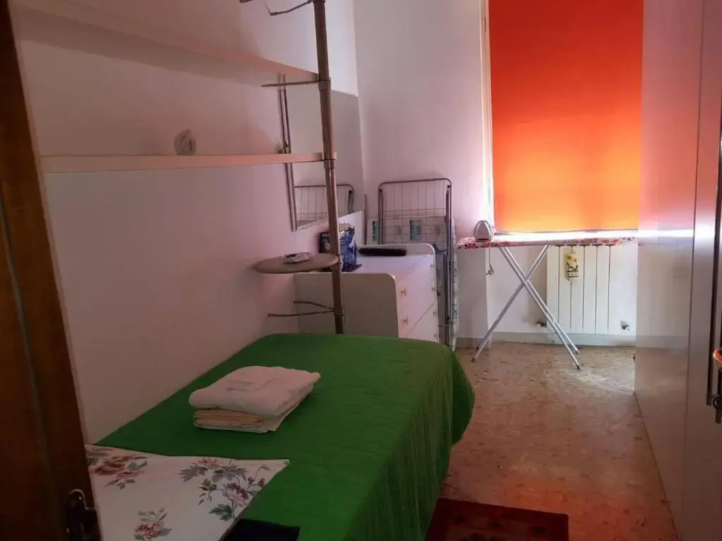 Cozy Portside Charm Apartment in Giulianova Beach!