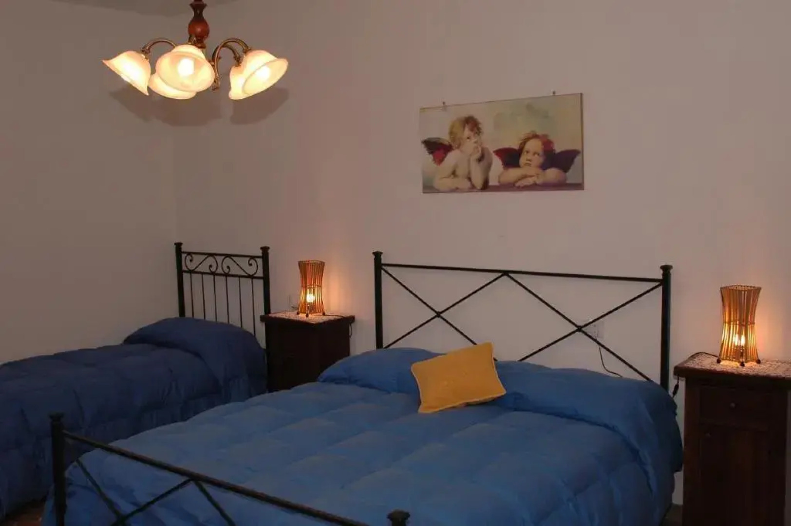 LAntico Casale Di Sandro