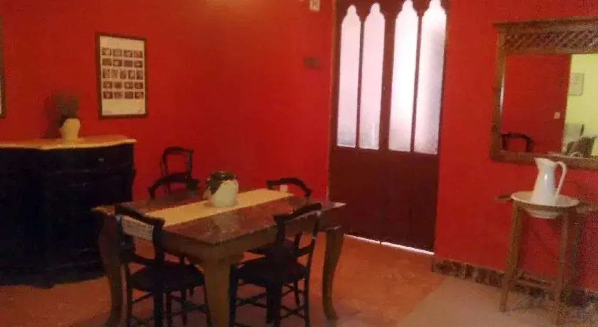 Albergue Ull de Canals