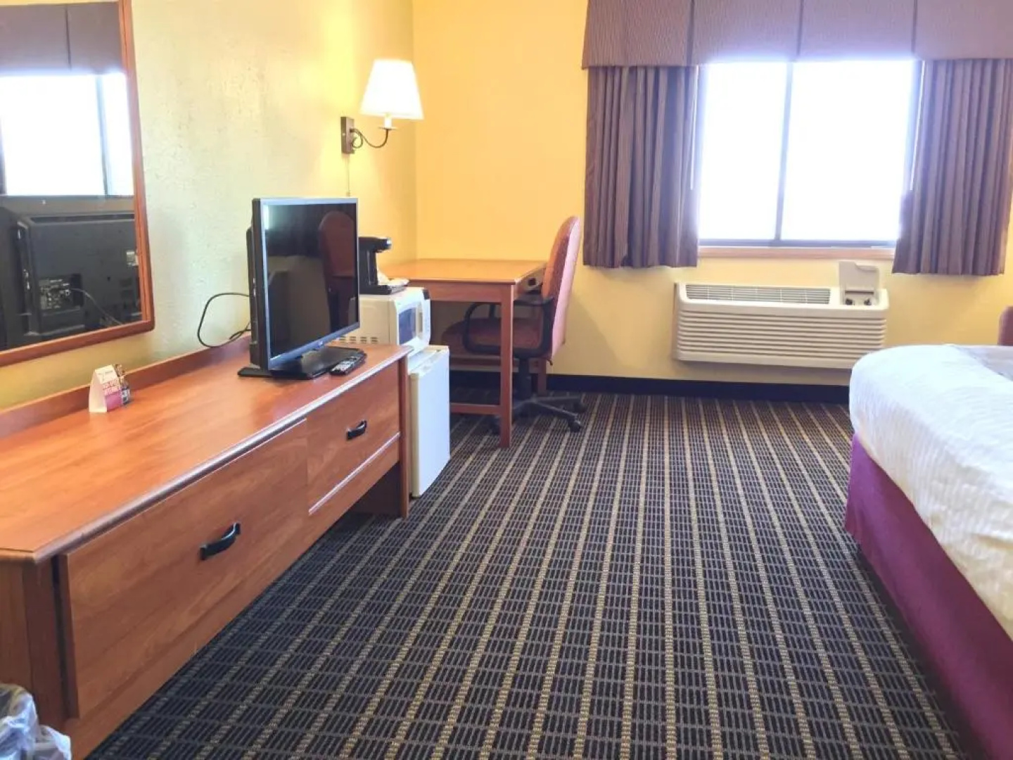 Americinn Lodge & Suites Of Harrington