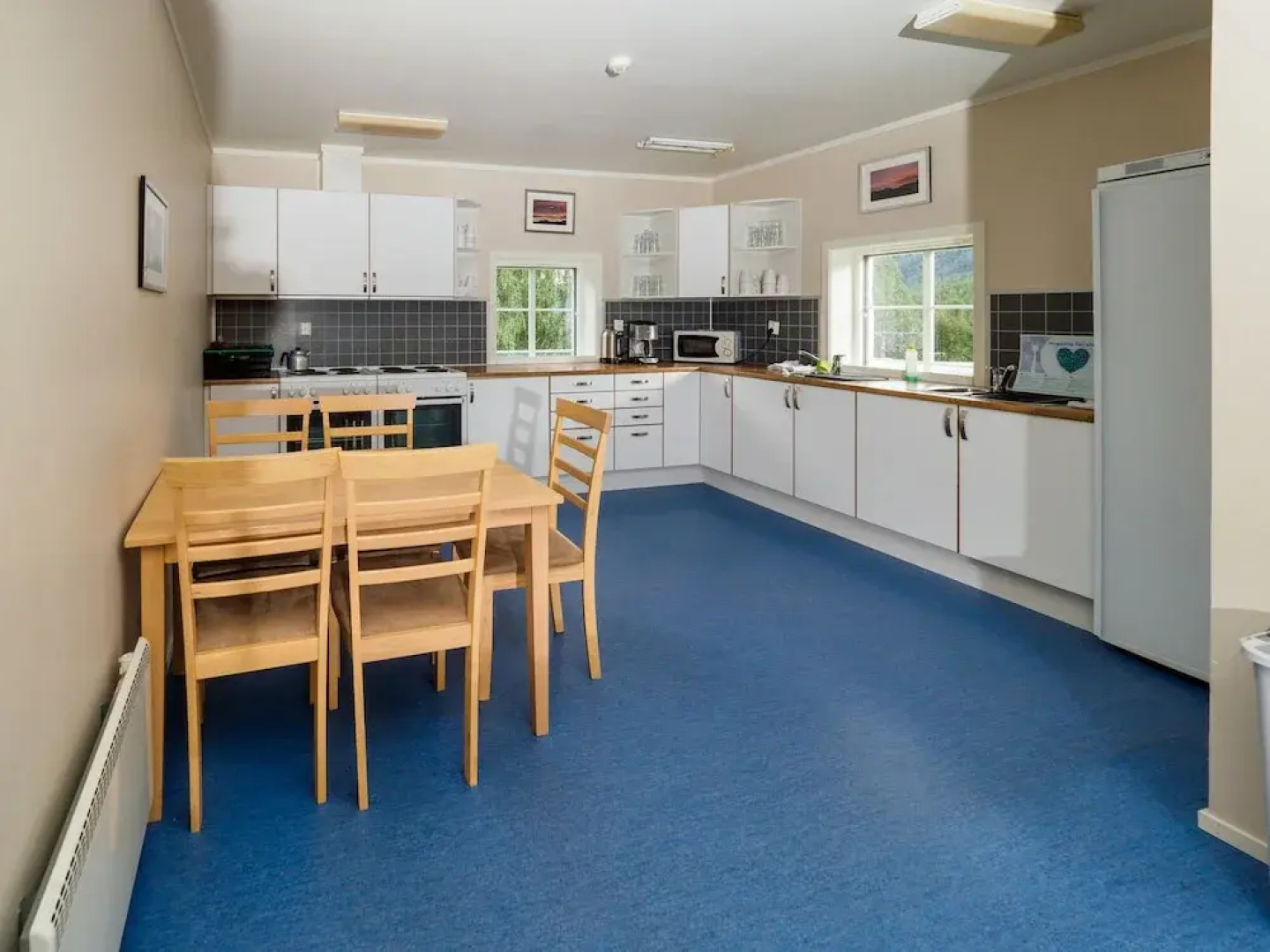 Sjoa Hostel