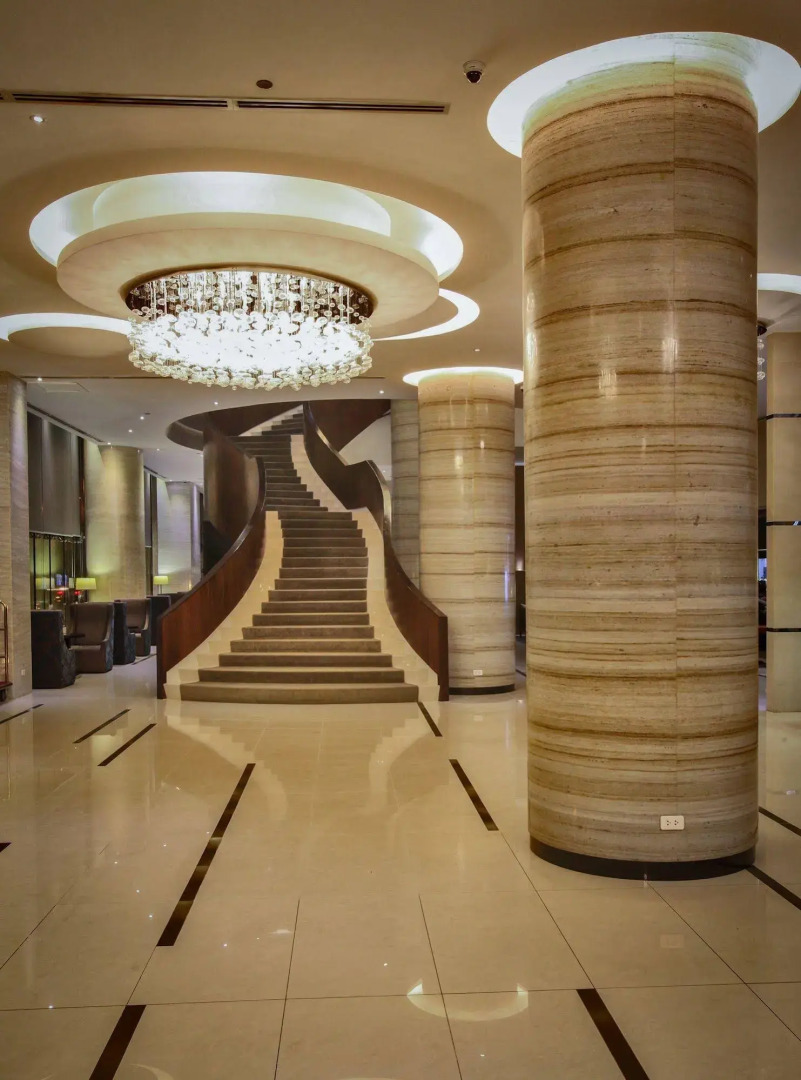 Limketkai Luxe Hotel