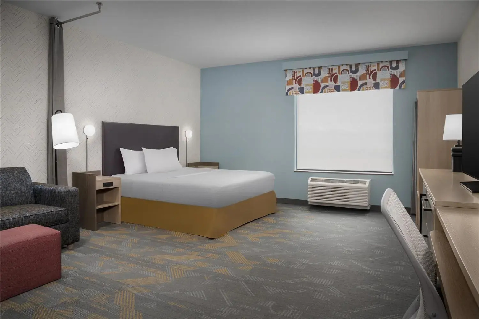 Home2 Suites By Hilton Tooele