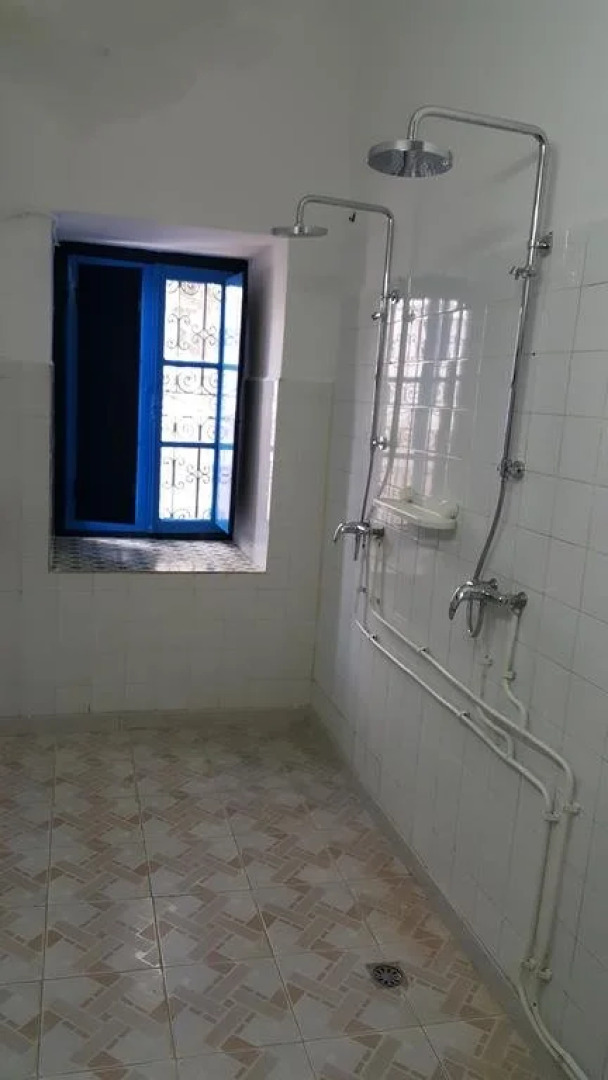 Les Palmiers Centre de Vacances