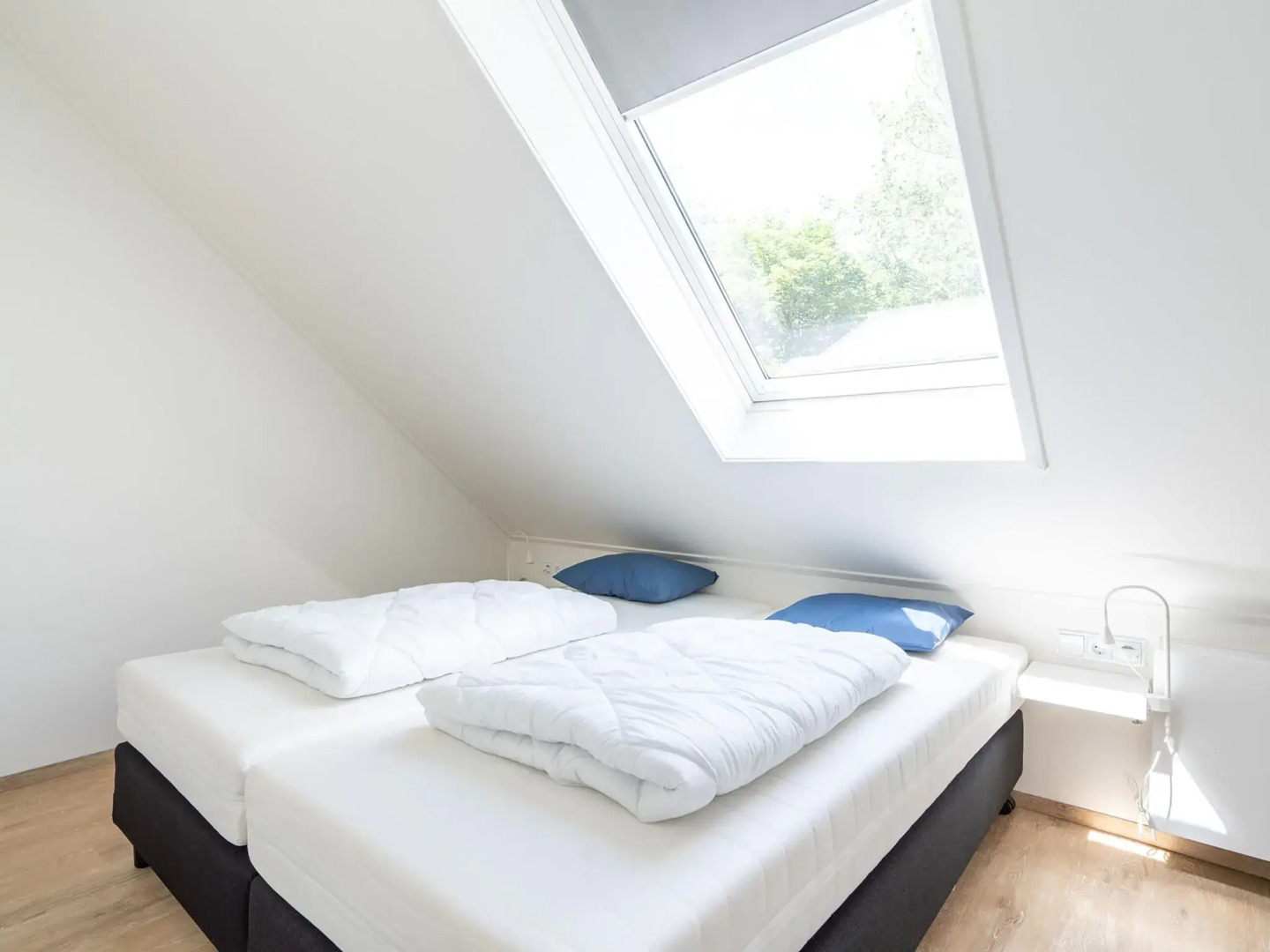 Group Apartment on Ameland by De Vleijen