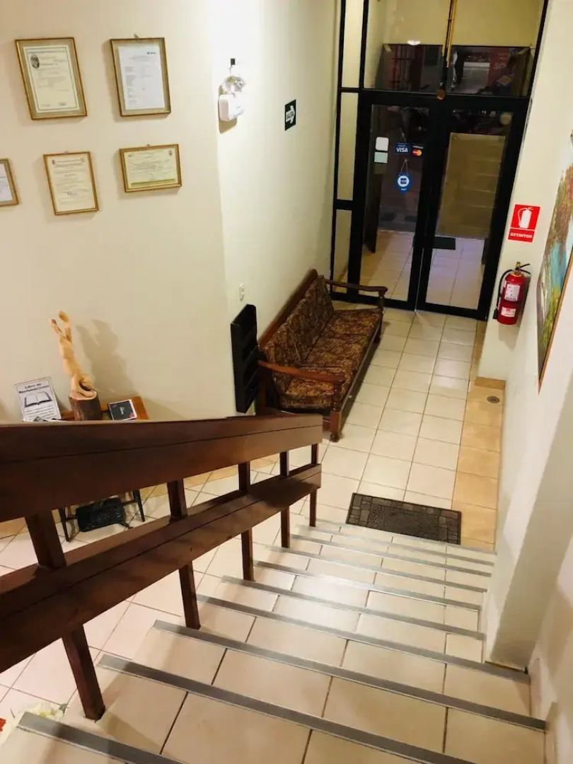 Sol de Selva Hostal