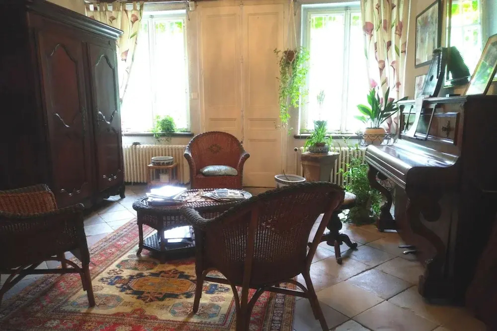 Chambres d'hôtes Le Prieuré