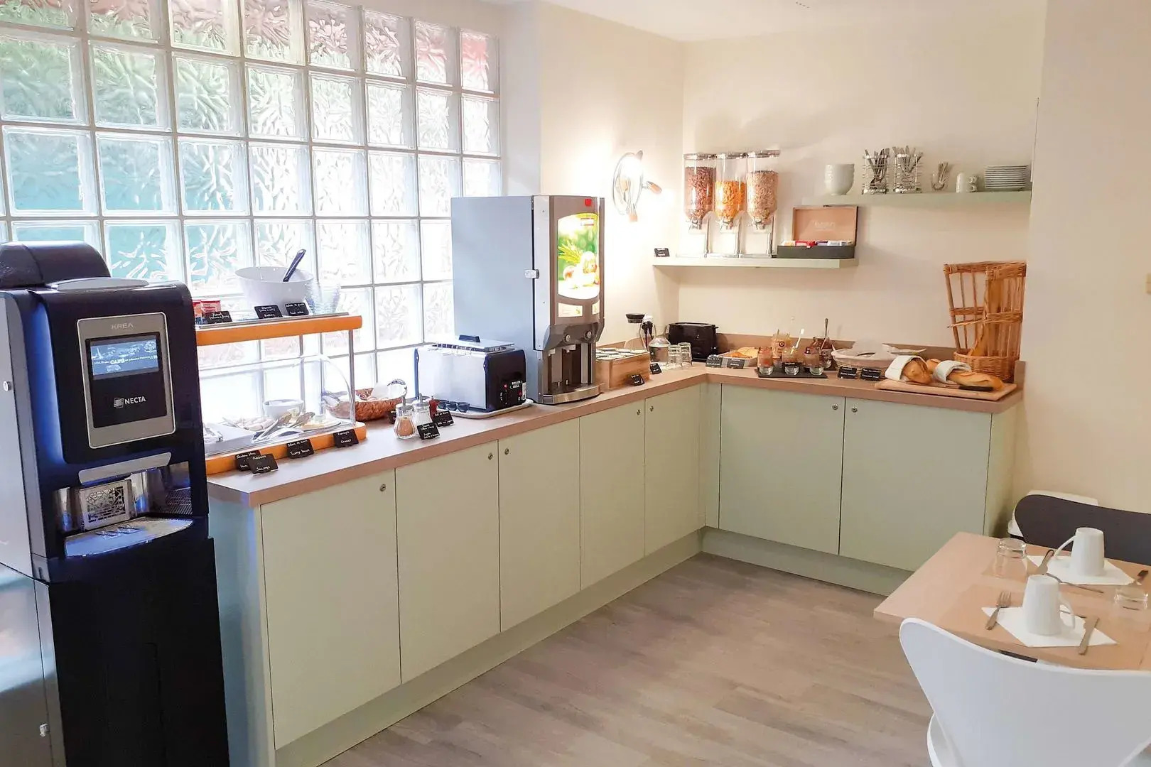 Zenitude Hôtel-Résidences Le Cannet