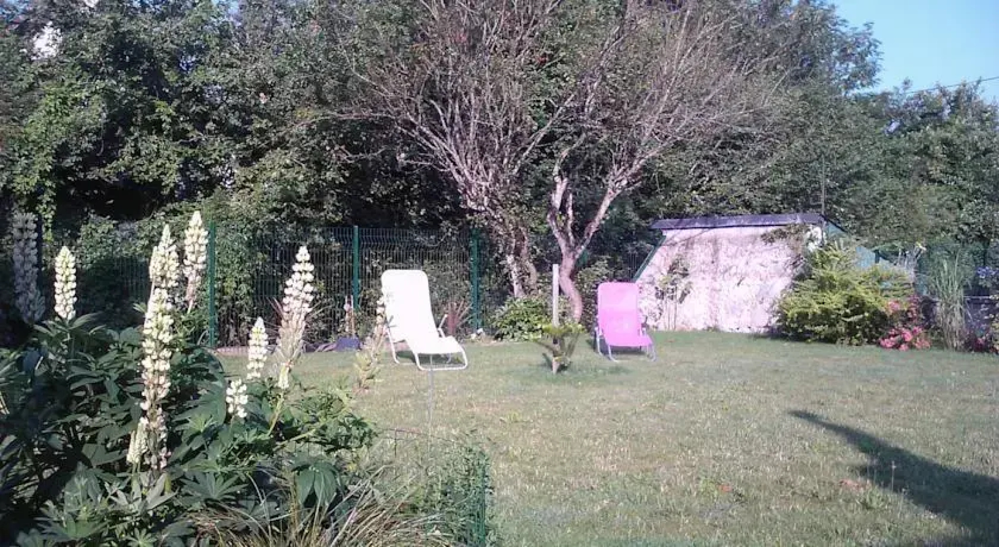 Les Gîtes du Conon