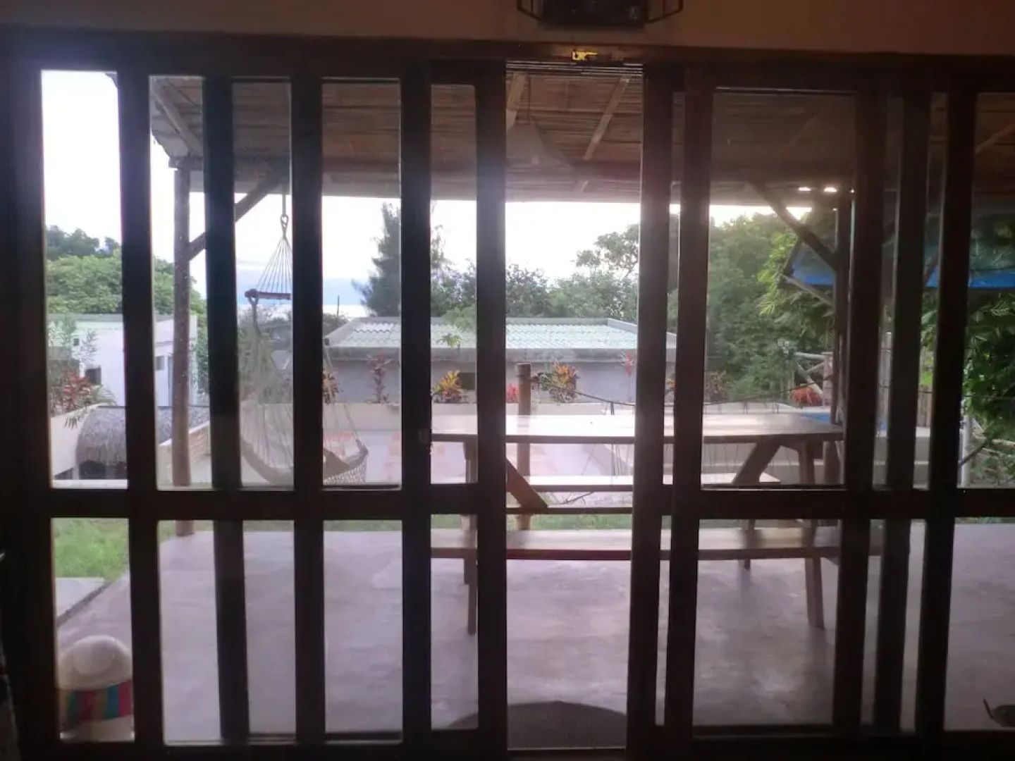 Charlie Suites Ayampe