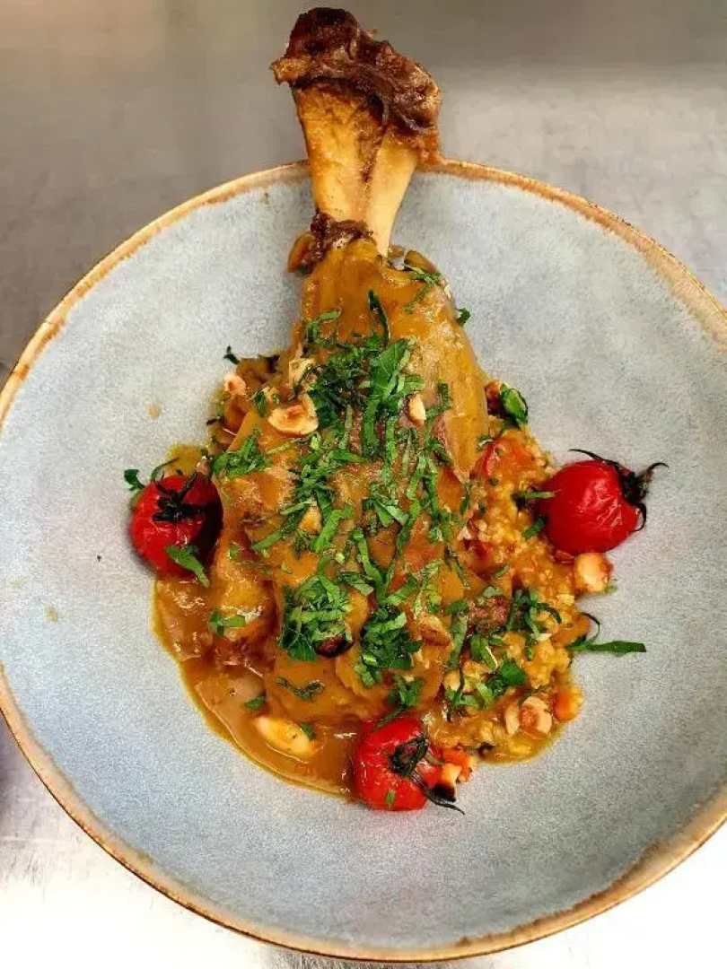 Hotel  Restaurant La Croix Blanche De Sologne