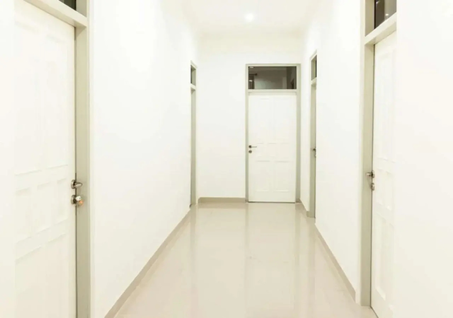 Wakeup Homestay - Hostel