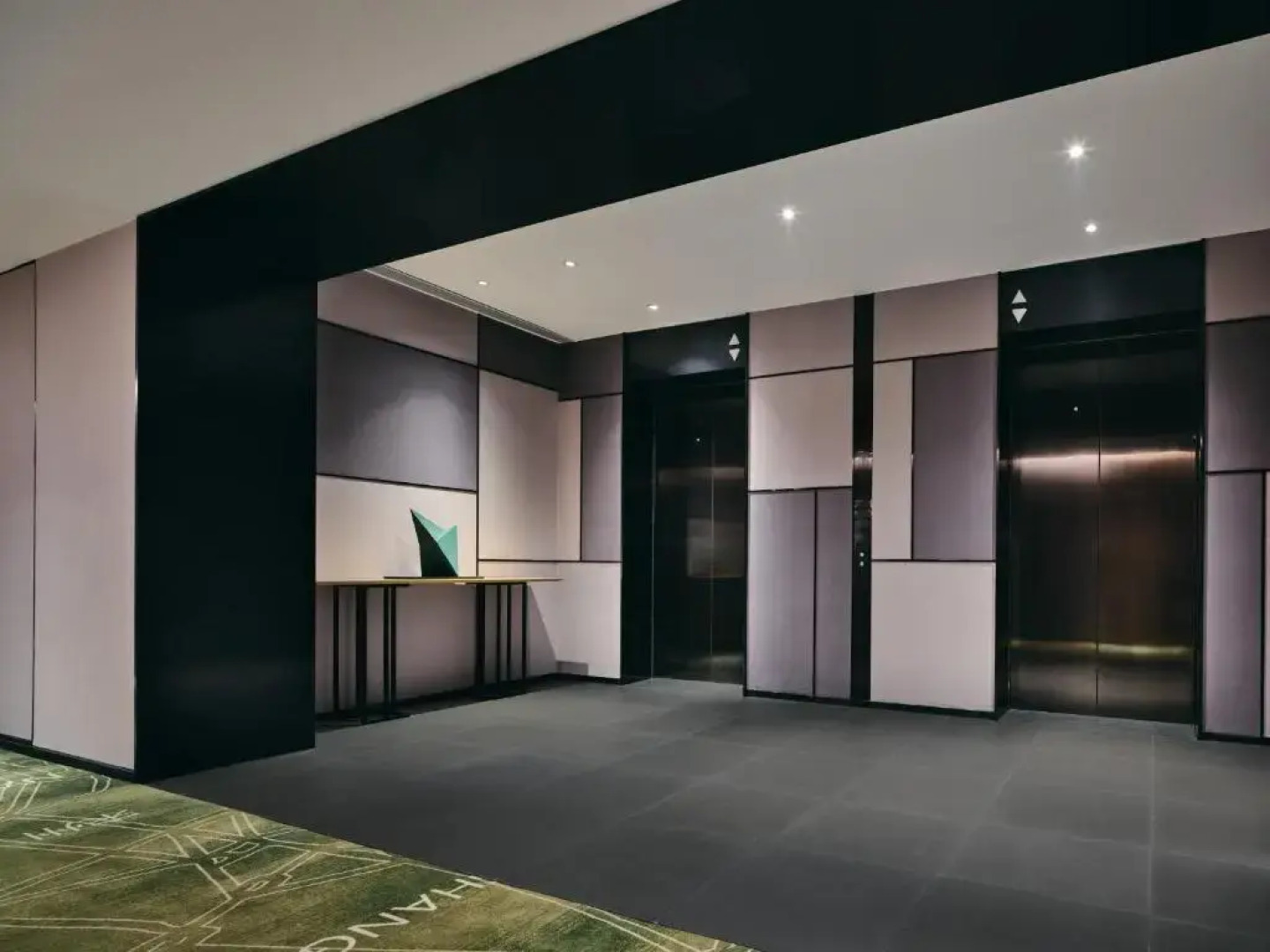 Q-Box Hotel Shangqiu Expo Center