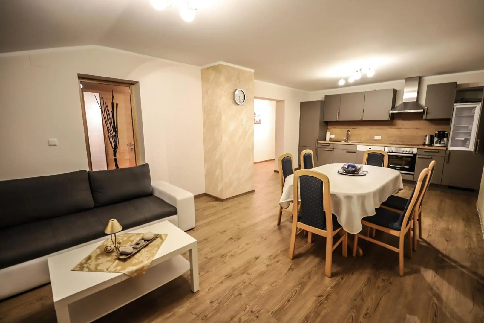 Landhaus zur Tanne