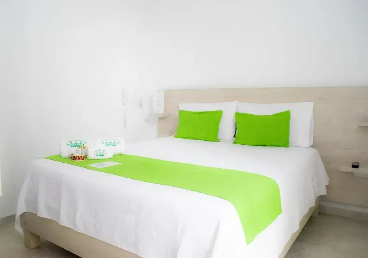 Hotel Natural De La Vega