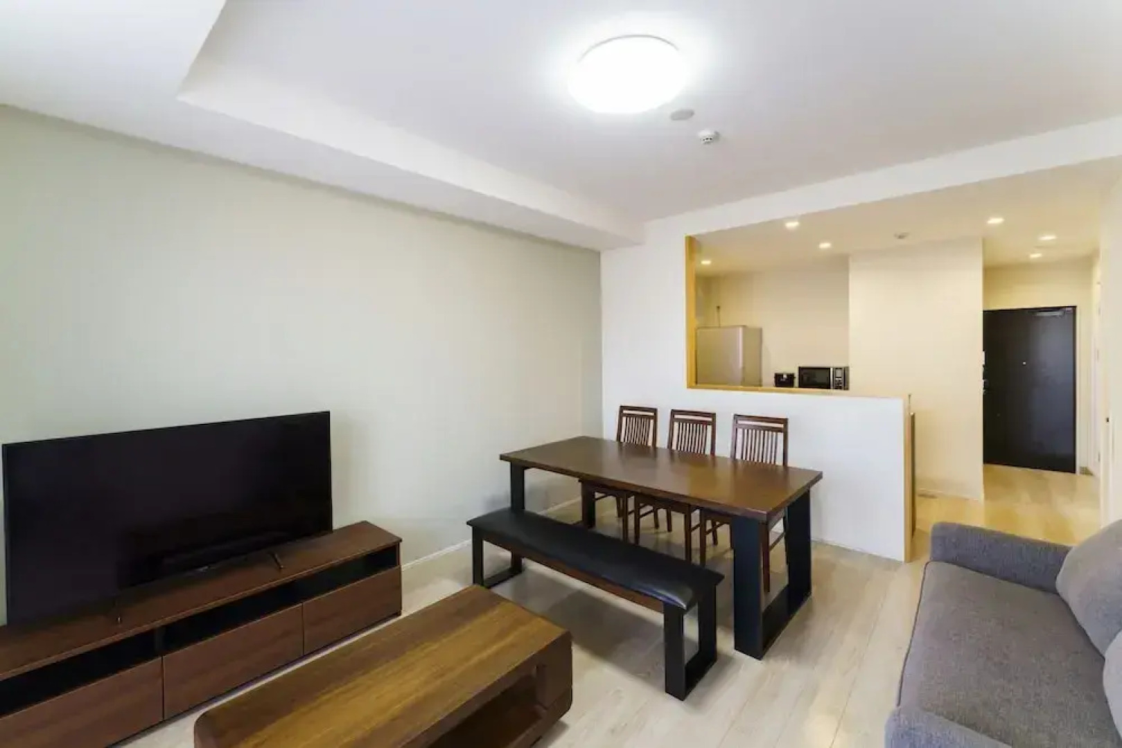 Bears Stay Kumejima Ifu Beach