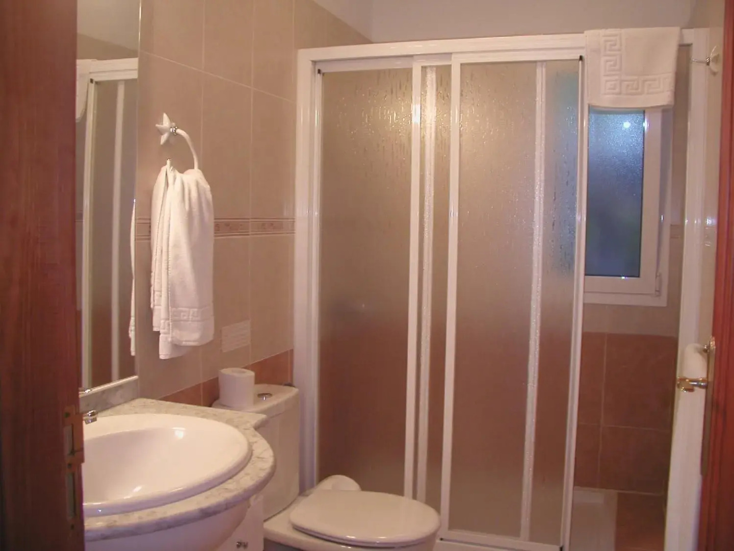 Residencial Las Norias