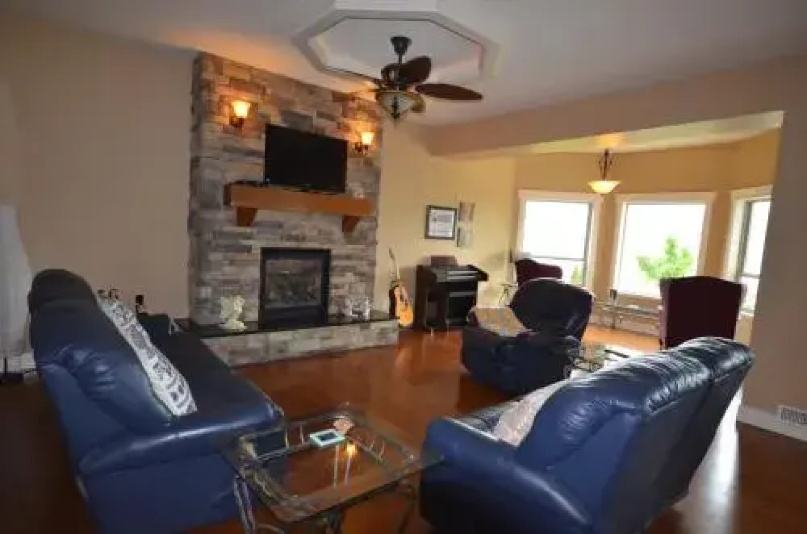 Bella Luna Bed And Breakfast
