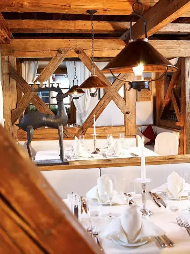 Mountain Resort Patzenfeld