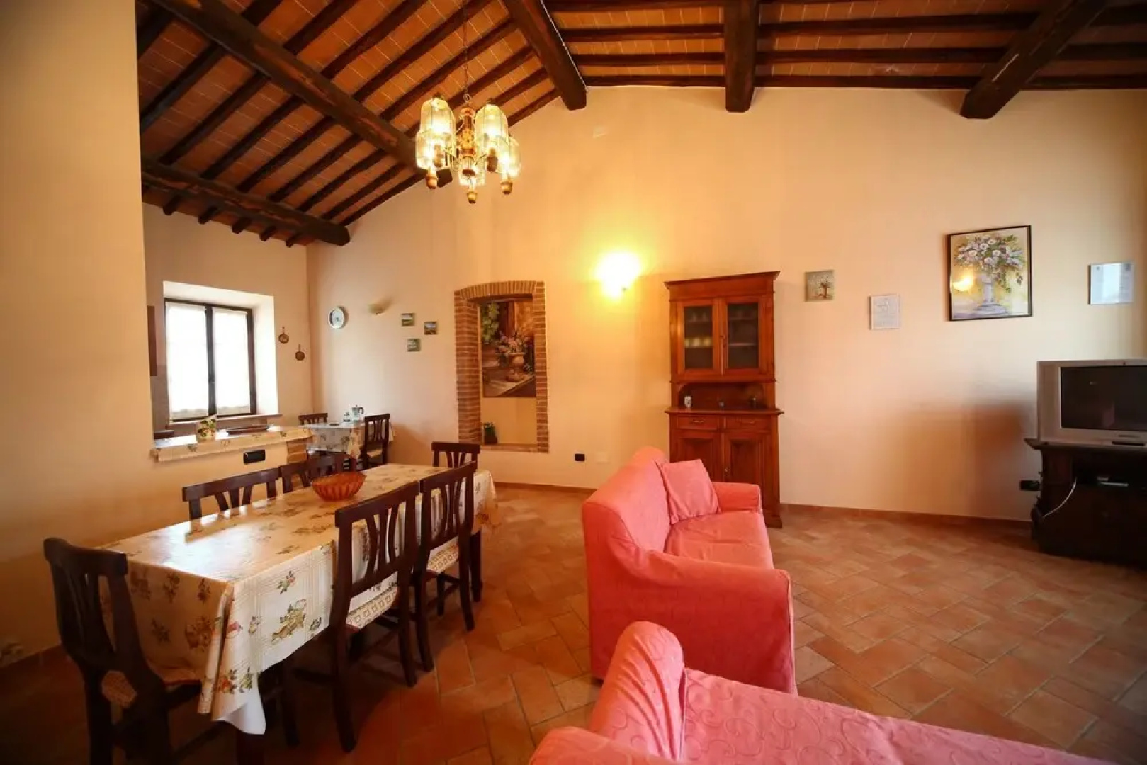 Agriturismo L'Antico Ritrovo