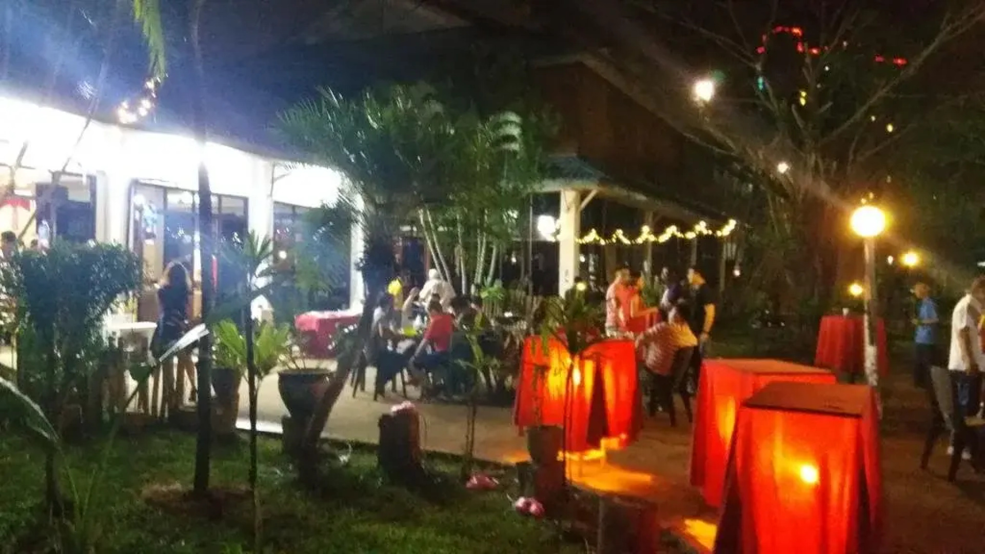Safira Country Club