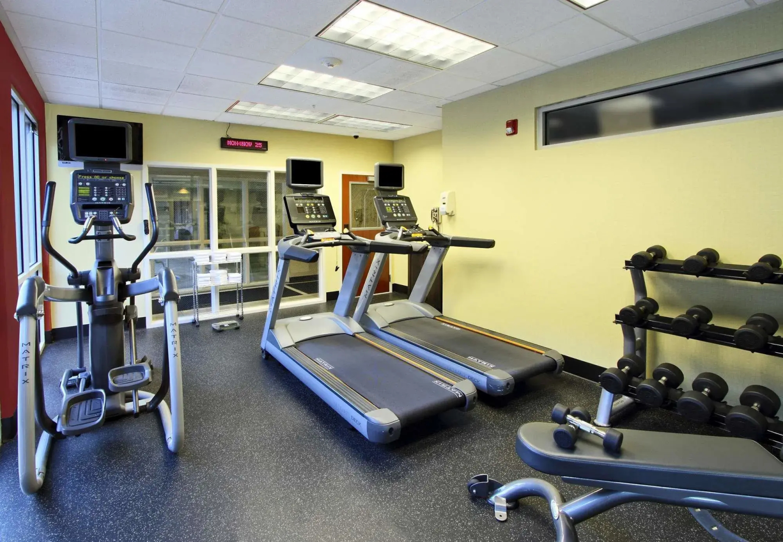 Courtyard by Marriott St George