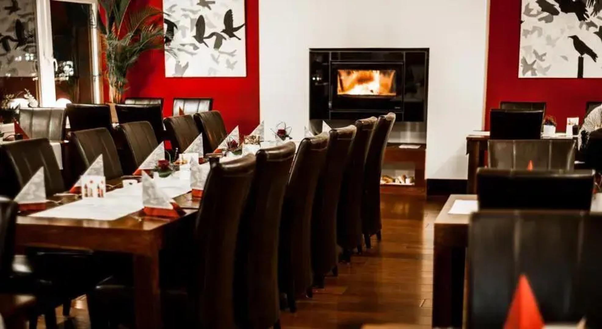 SUN APPART Gästehäuser