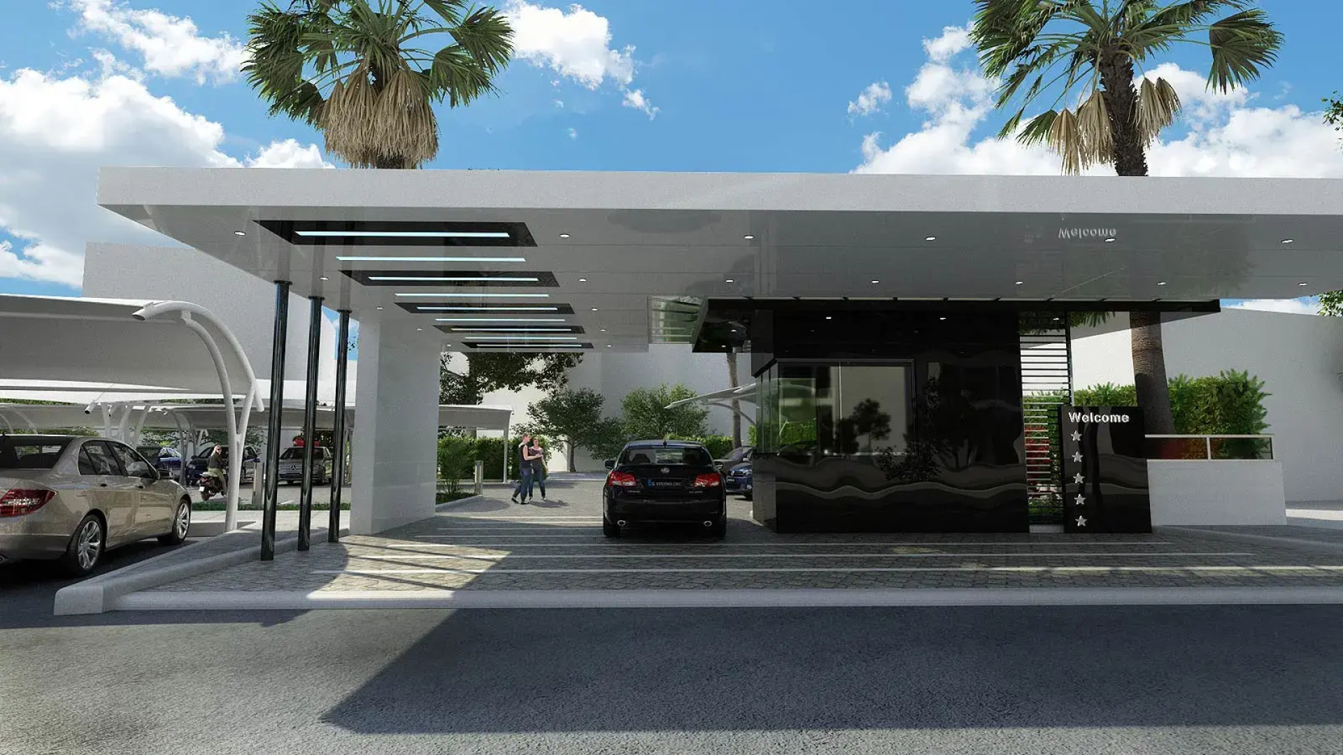 Asia Beach Resort & Spa Hotel